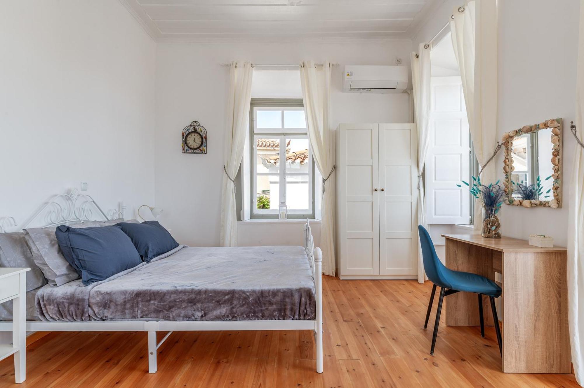 Martha'S House Apartment Spetses Town Exterior photo